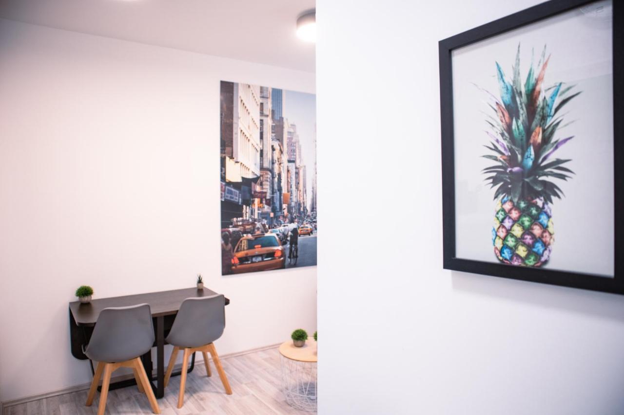 Wunderschones Apartment Im Herzen Von Essen Exterior foto
